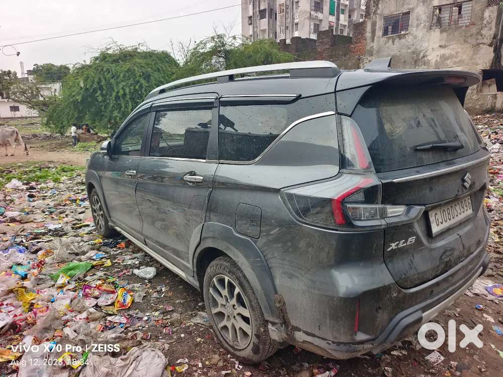 Maruti Suzuki Xl6 Zeta 10000 Year