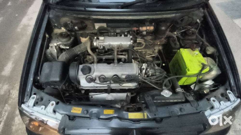 Maruti Suzuki Zen Estilo Vxi Bsiv, 2006, Petrol