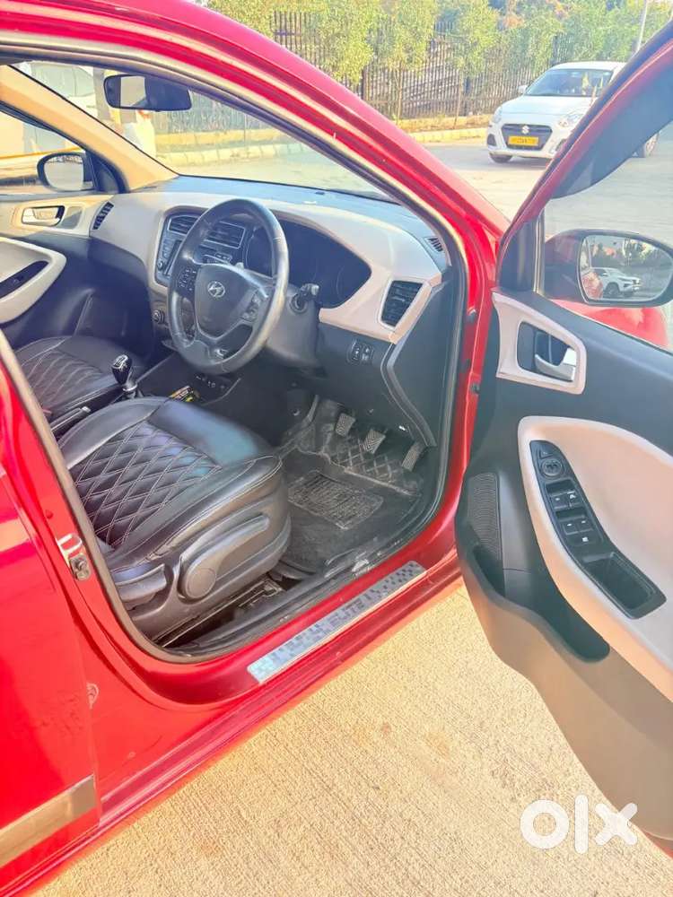 Hyundai Elite I20 2018 Diesel Well Maintained