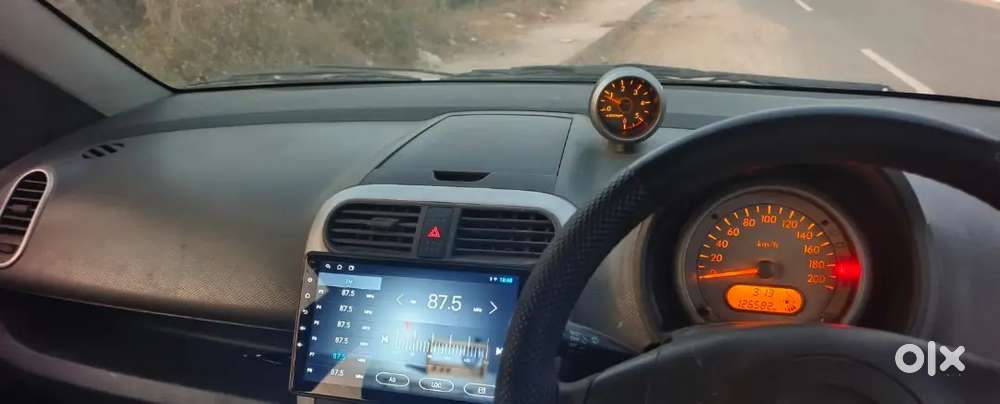 Maruti Suzuki Ritz 2014 Diesel 130000 Km Driven Original Non Accident