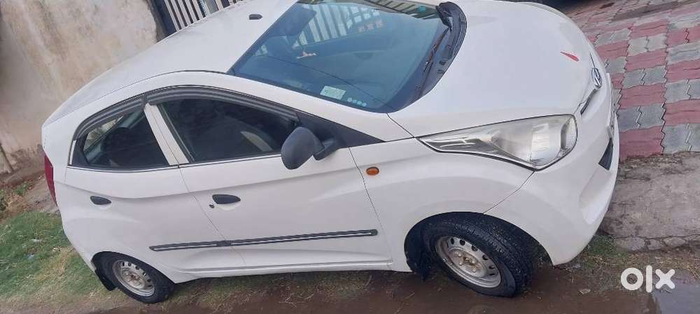 Hyundai Eon Era +, 2014, Petrol