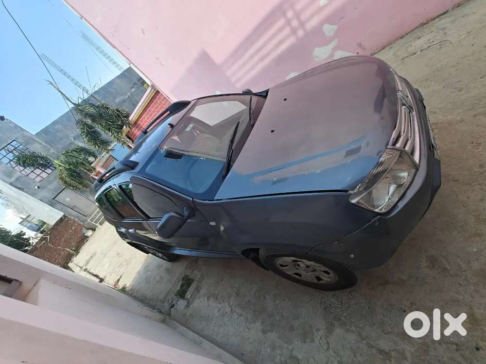 Renault Duster Rxl 2015
