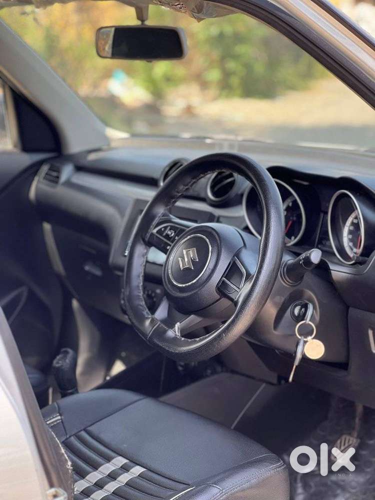Maruti Suzuki Swift Vxi 2018, 2018, Petrol