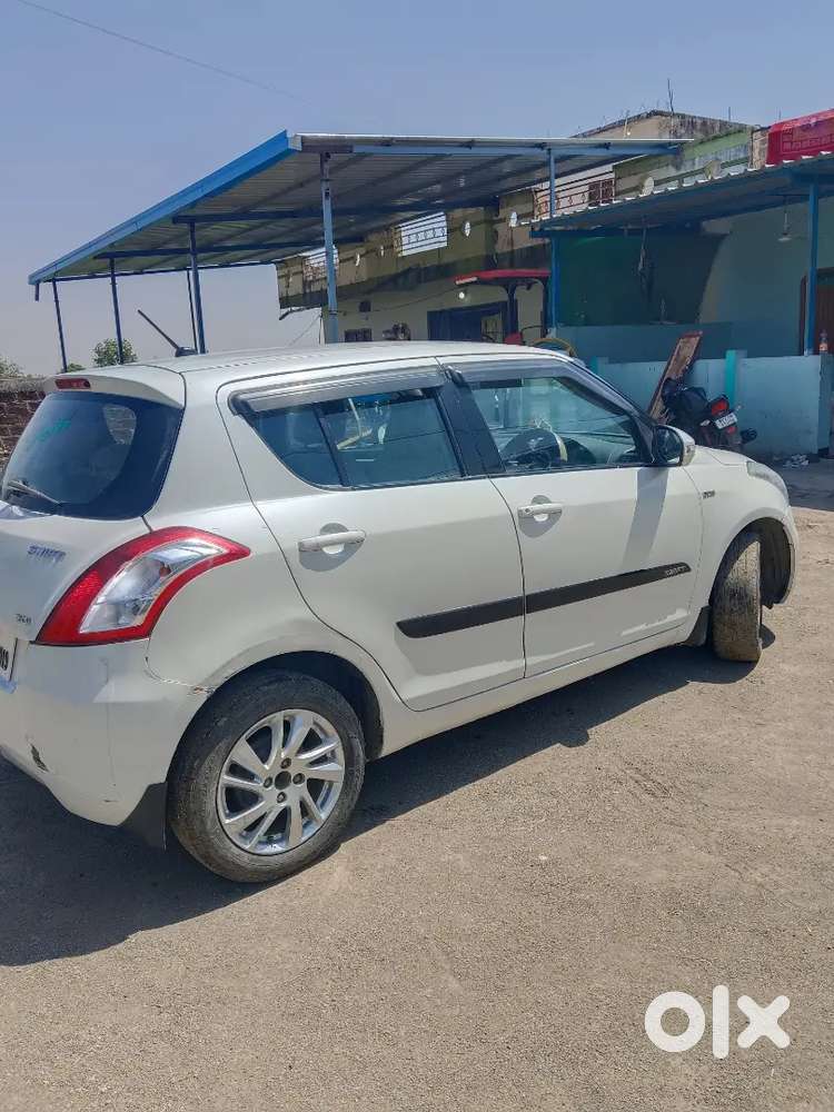 Maruti Suzuki Swift 2012 Diesel Good Condition
