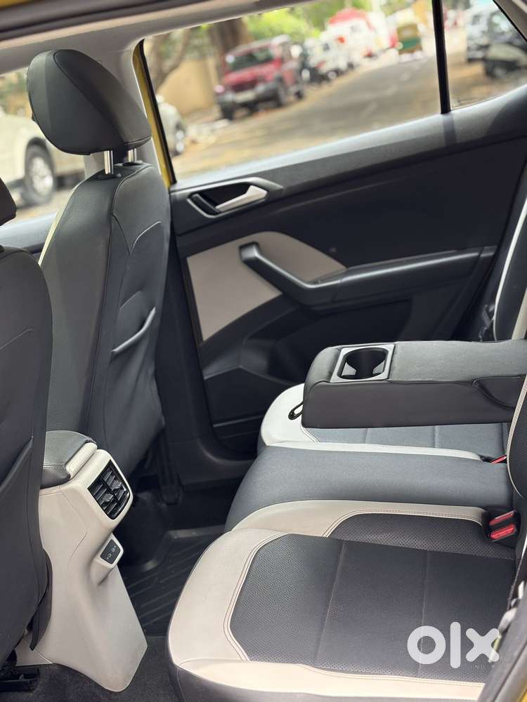 Volkswagen Taigun Gt Plus 1.5 Tsi Dsg (with Ventilated Seats), 2024,..