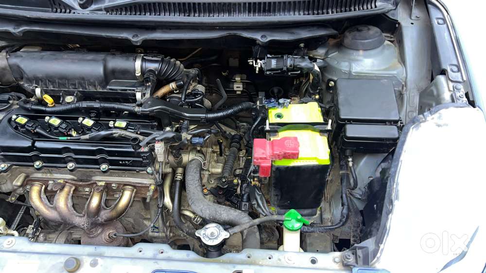 Maruti Suzuki Baleno 1.2 Zeta, 2018, Petrol