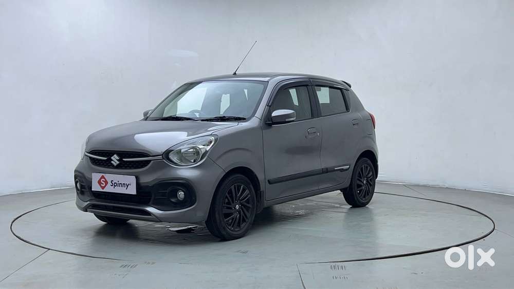Maruti Suzuki Celerio 1.0 Zxi Plus Ags, 2023, Petrol
