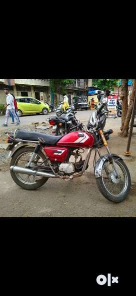 Buy Sell Second Hand Hero Honda Cd100 in Sangli Miraj Kupwad Used Bikes in Sangli Miraj Kupwad OLX