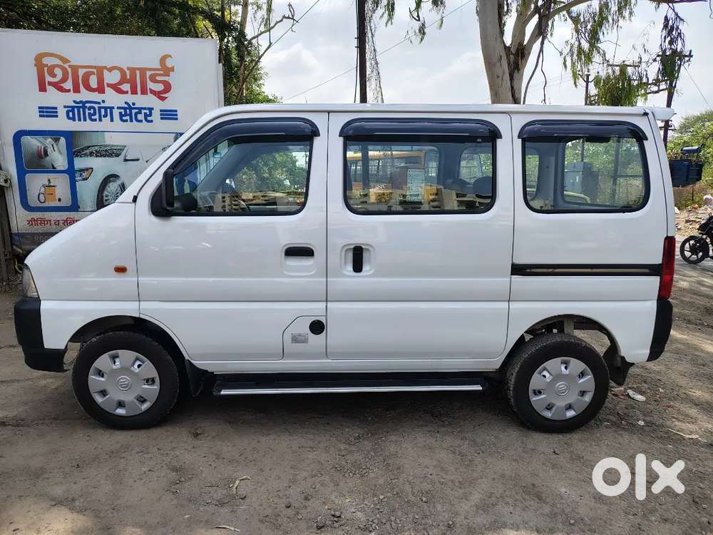 Maruti Suzuki Eeco 2026
