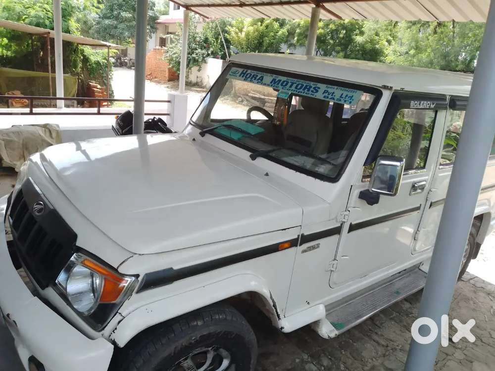 Mahindra Bolero Neo 1.5 2015 Diesel