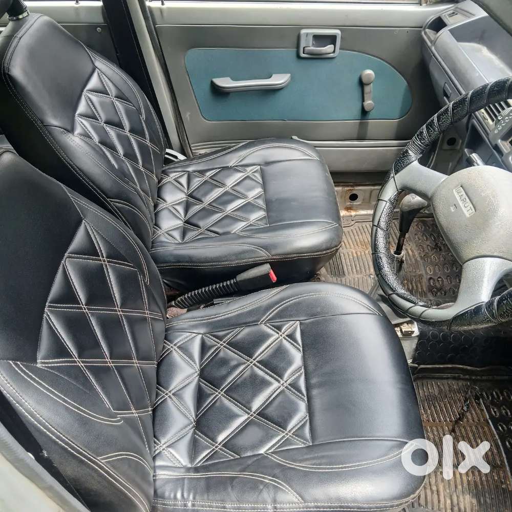 Maruti 800 Mpfi 2008 Model Full Papers Upto 2028 August