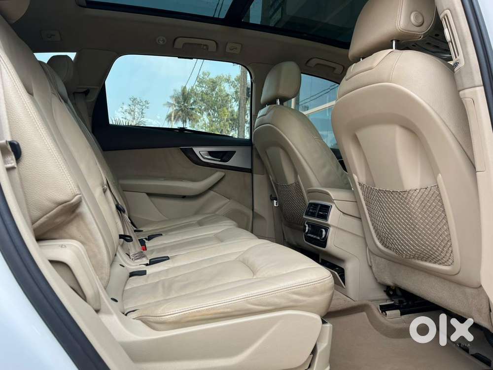 Audi Q7 3.0 45 Tdi Premium Plus, 2016, Diesel