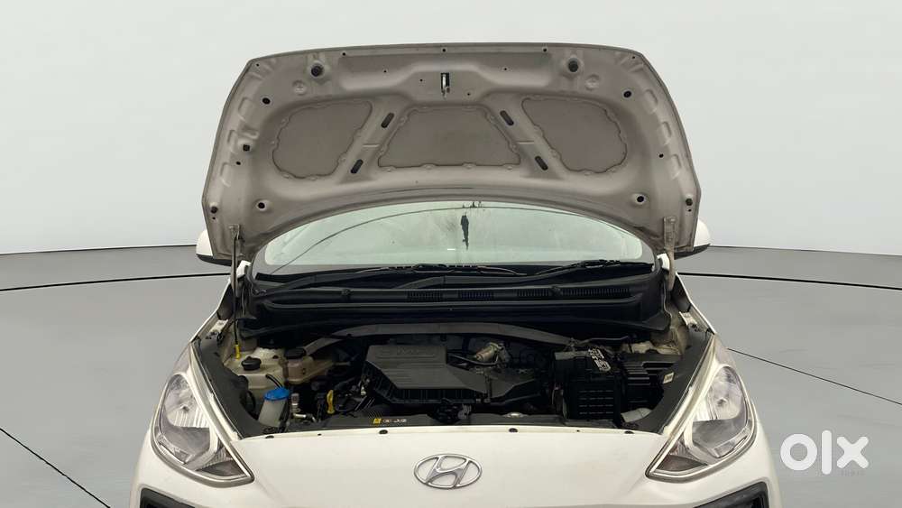 Hyundai New Santro 1.1 Magna Mt, 2019, Petrol