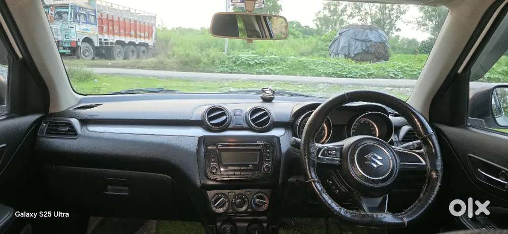 Maruti Suzuki Swift 2020 Petrol Well Maintained