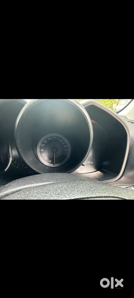 Hyundai Venue S 1.2 Petrol, 2021, Petrol