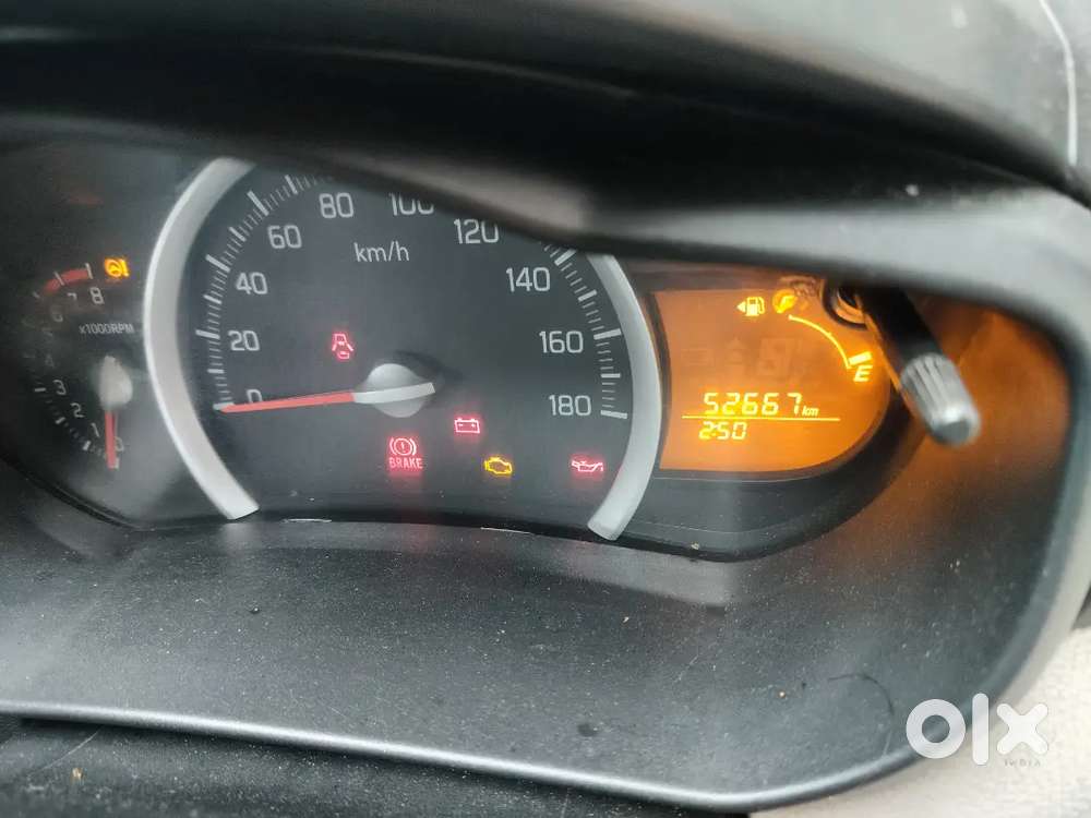2020 Maruti Suzuki Celerio Zxi Petrol Manual