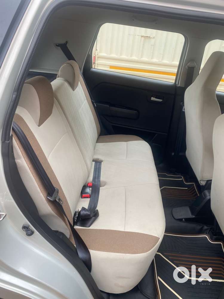 Maruti Suzuki Wagon R 2021