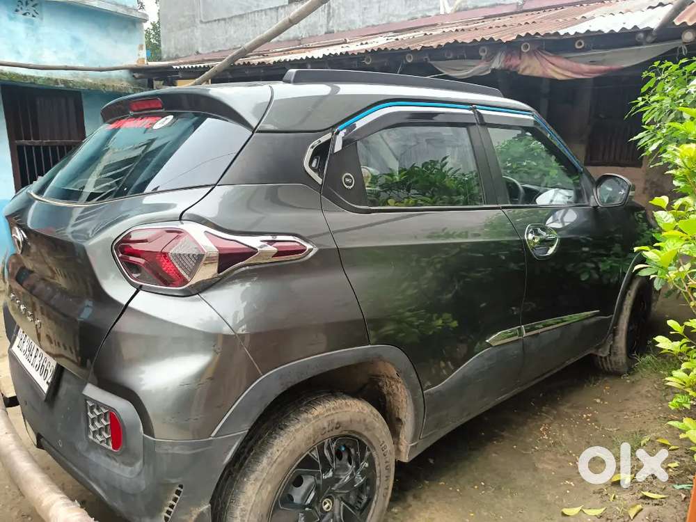 Tata Punch 2025 Petrol 25000 Km Driven