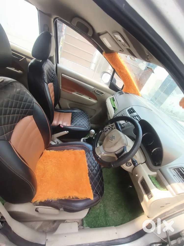 Maruti Suzuki Ertiga 2017