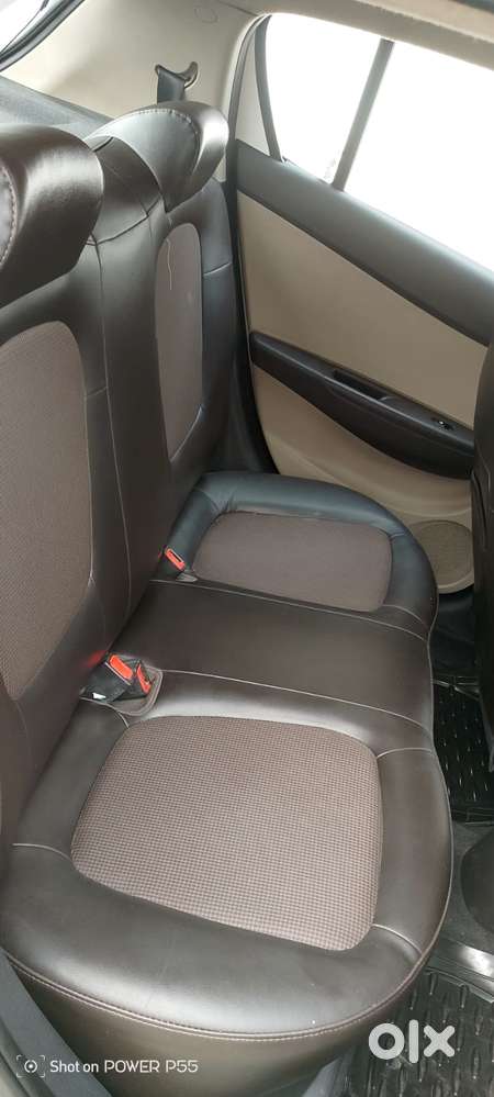 Hyundai I20 2009-2011 Magna, 2012, Diesel