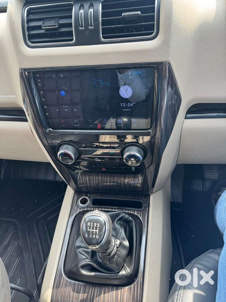 Mahindra Scorpio Classic 2.2 S 11 Mt 7 Cc, 2023, Diesel