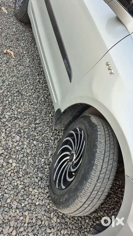 Maruti Suzuki Swift 2016 Petrol 91000 Km Driven