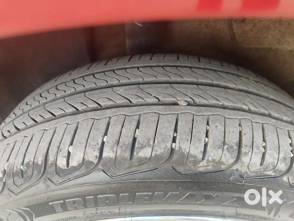 Tata Altroz 2023 Diesel 16000 Km Driven