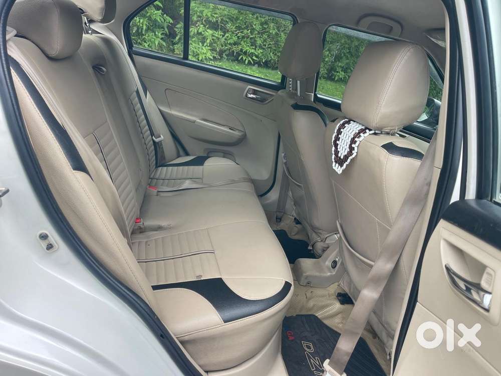 Maruti Suzuki Swift Dzire Vdi Bsiv, 2016, Diesel