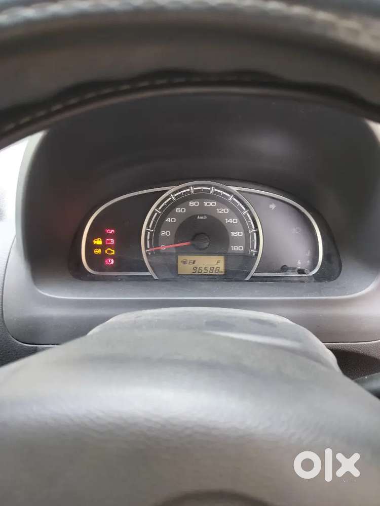 Maruti Suzuki Alto 800 2016 Petrol 96588 Km Driven
