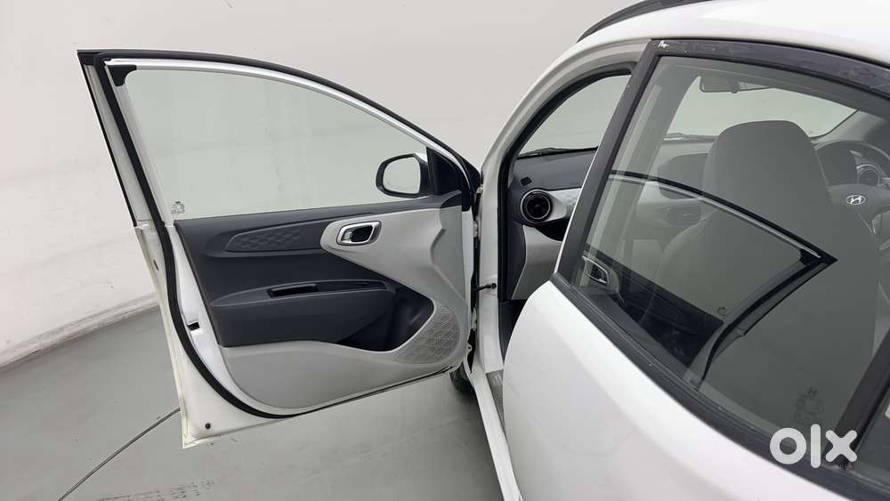 Hyundai Grand I10 Nios Sportz Amt 1.2 Kappa Vtvt, 2020, Petrol