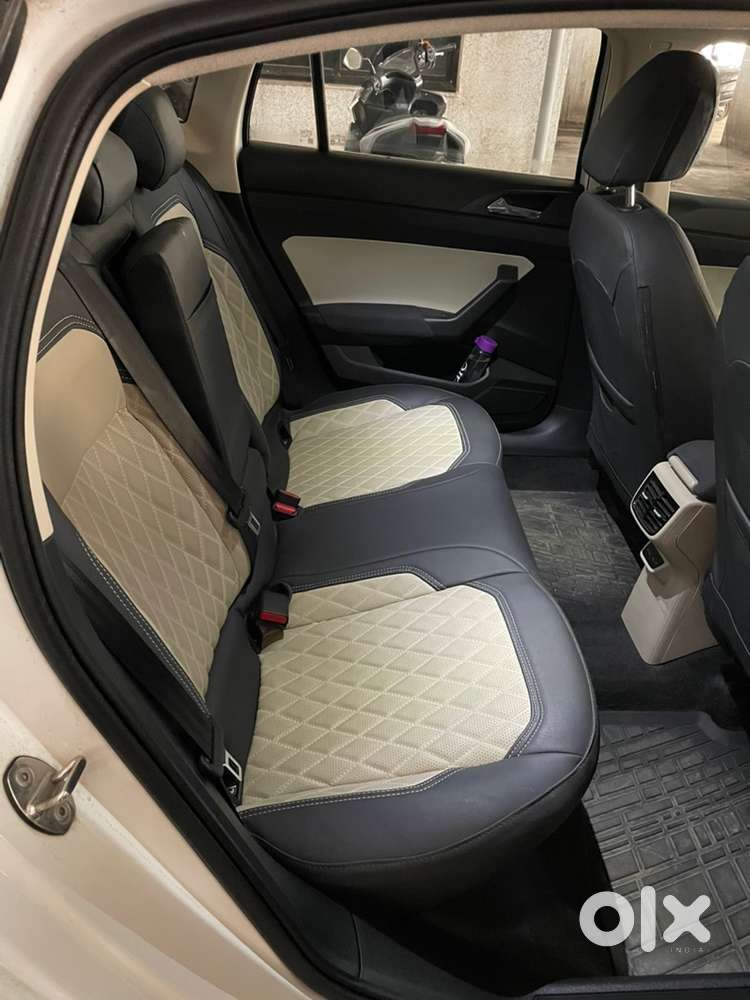 Skoda Slavia 2023 Petrol Well Maintained