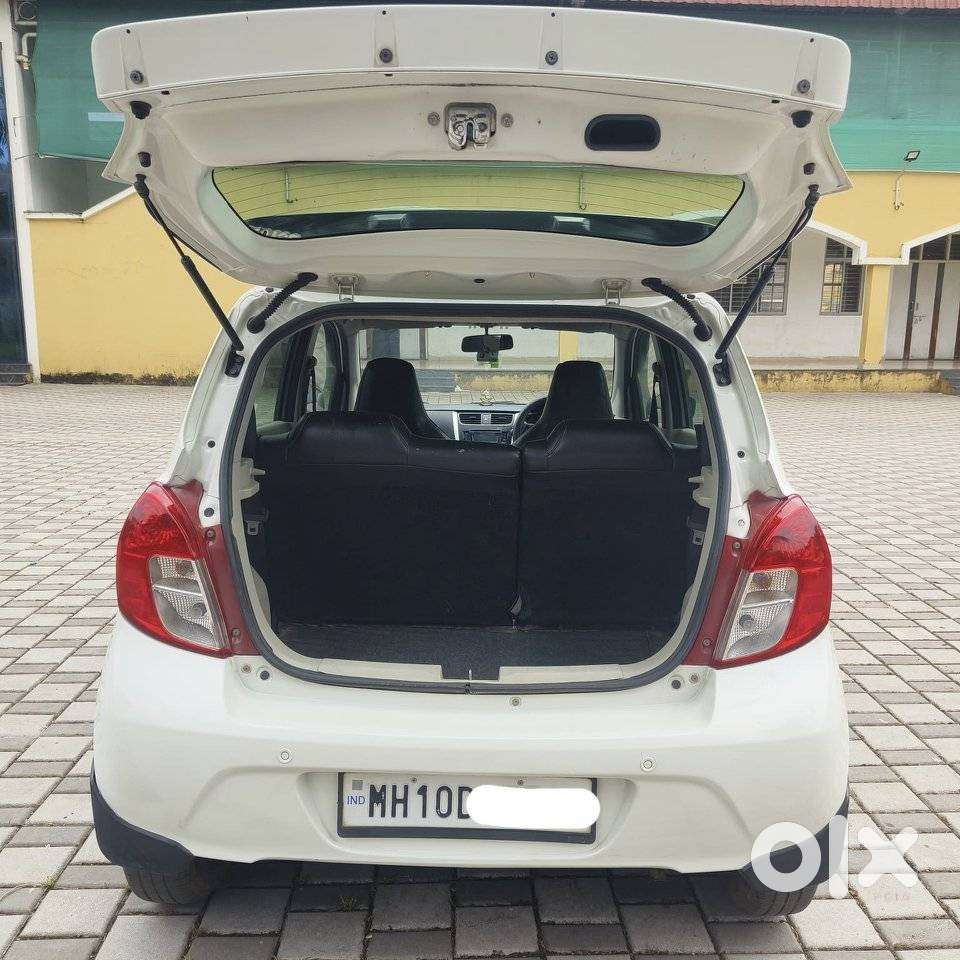 Maruti Suzuki Celerio Zxi, 2020, Petrol