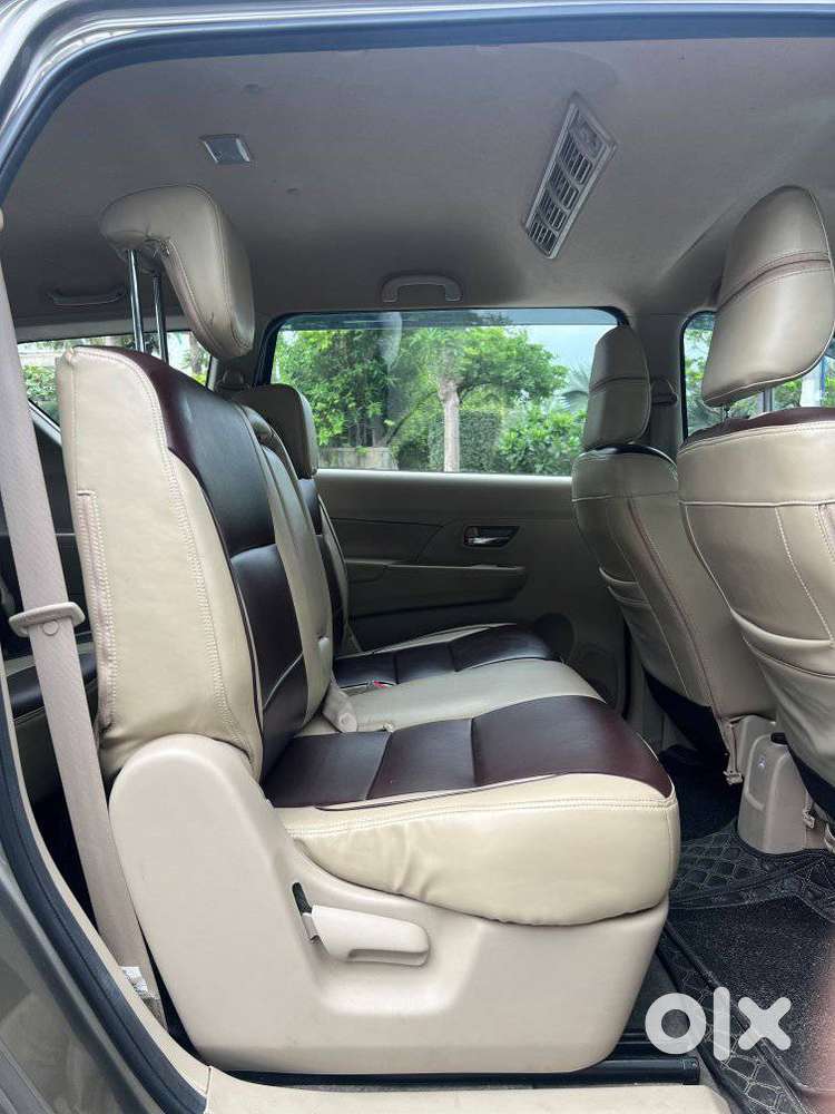 Maruti Suzuki Ertiga Vxi (o) Cng, 2025, Cng & Hybrids