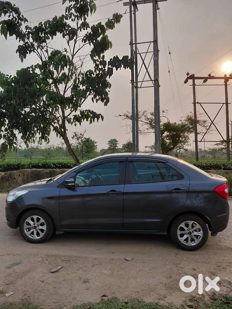 Aspire Diesel For Sale Good Condition