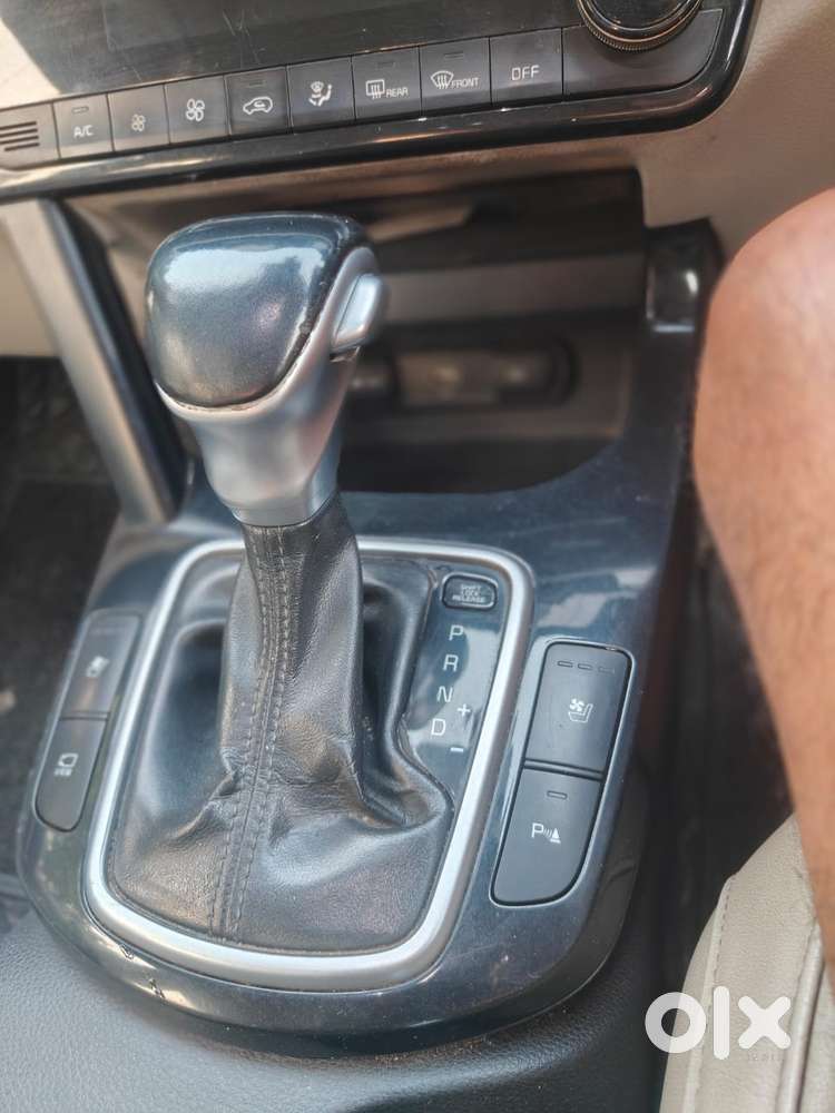 Kia Seltos Htx+ At 1.5 Diesel, 2020, Diesel