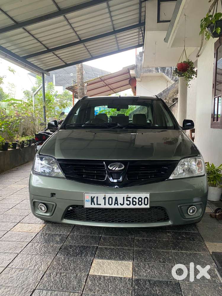 Mahindra Verito 2011 Diesel – Urgent Sale