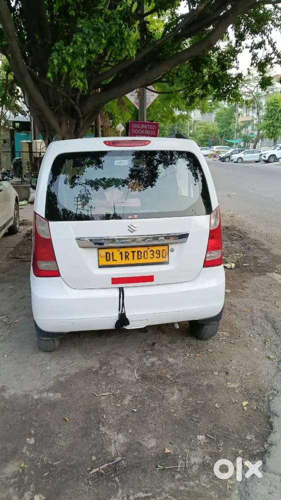 Maruti Suzuki 1000 Ac 2016