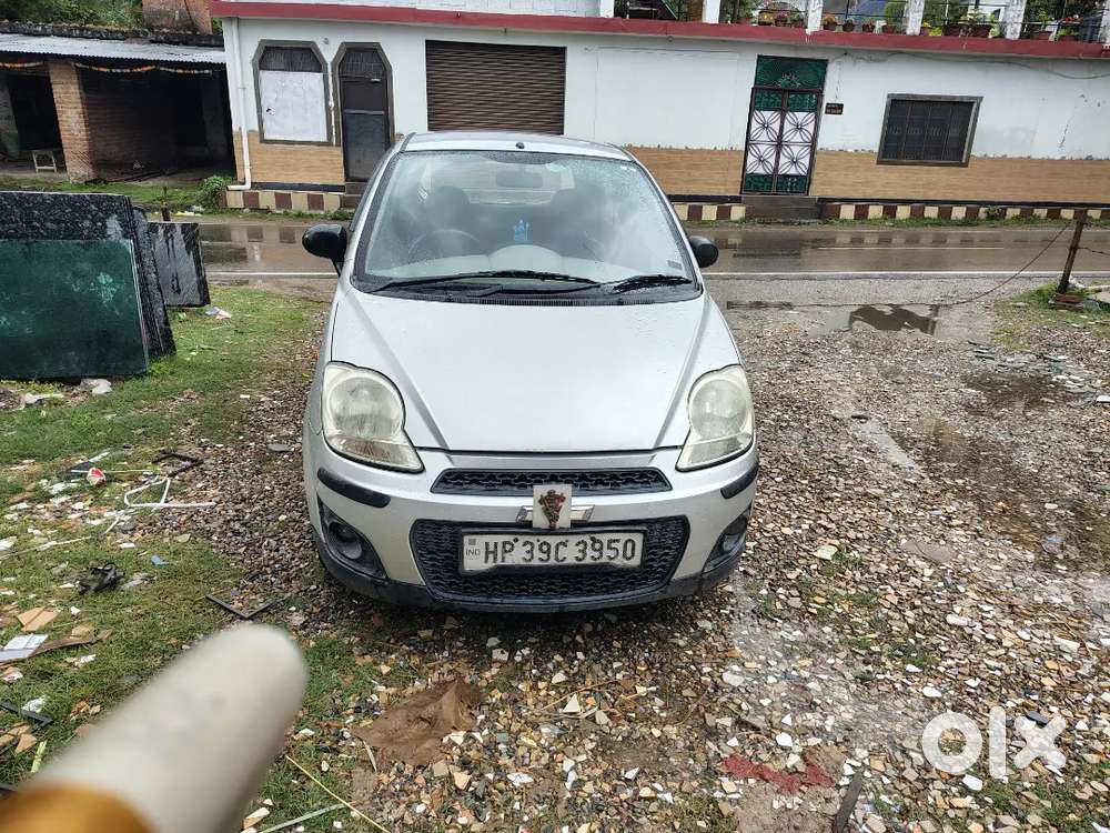 Chevrolet Spark 2014