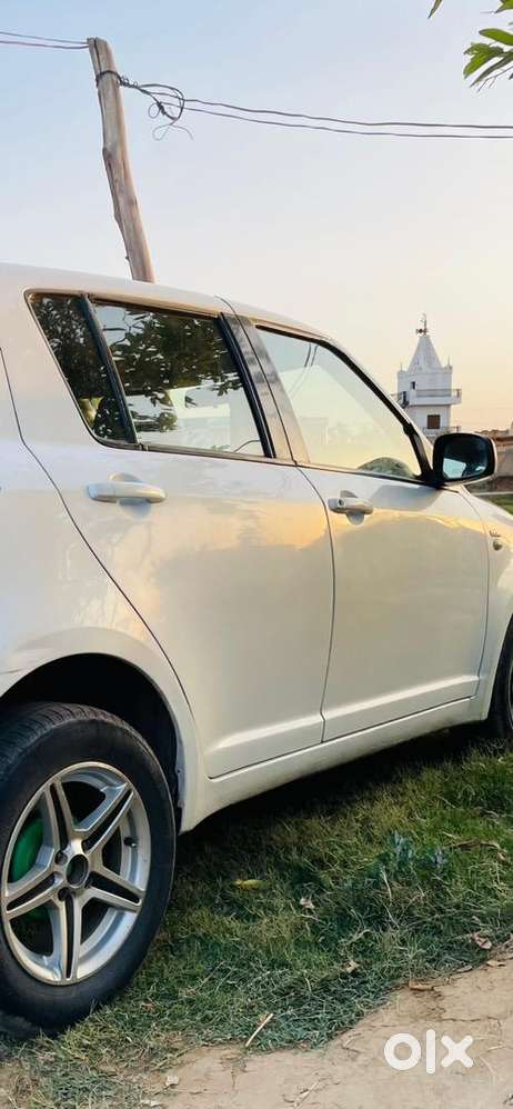 Maruti Suzuki Swift 2009