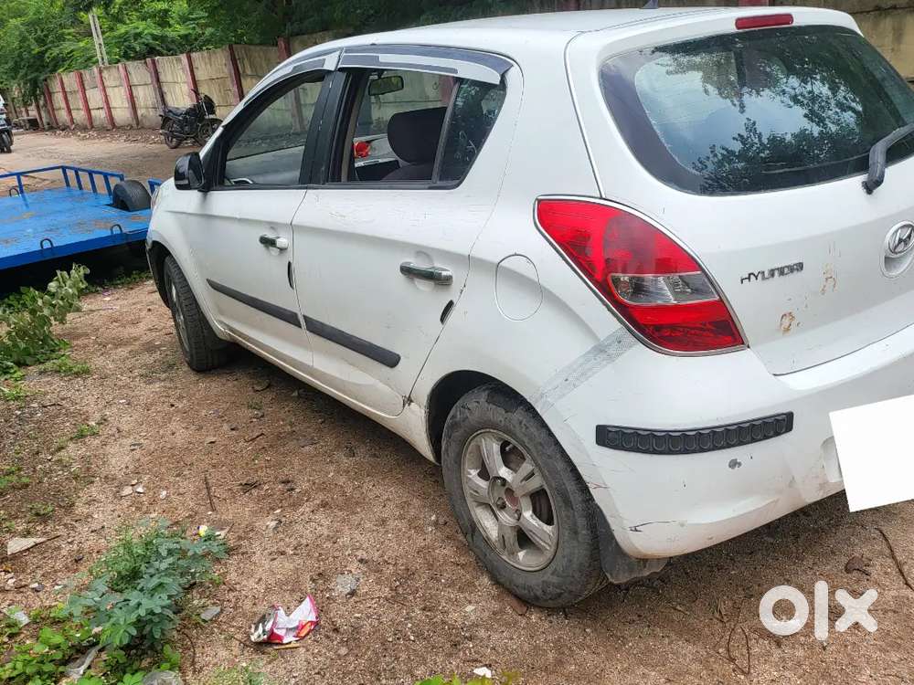 Hyundai I20 Asta 2014 Car