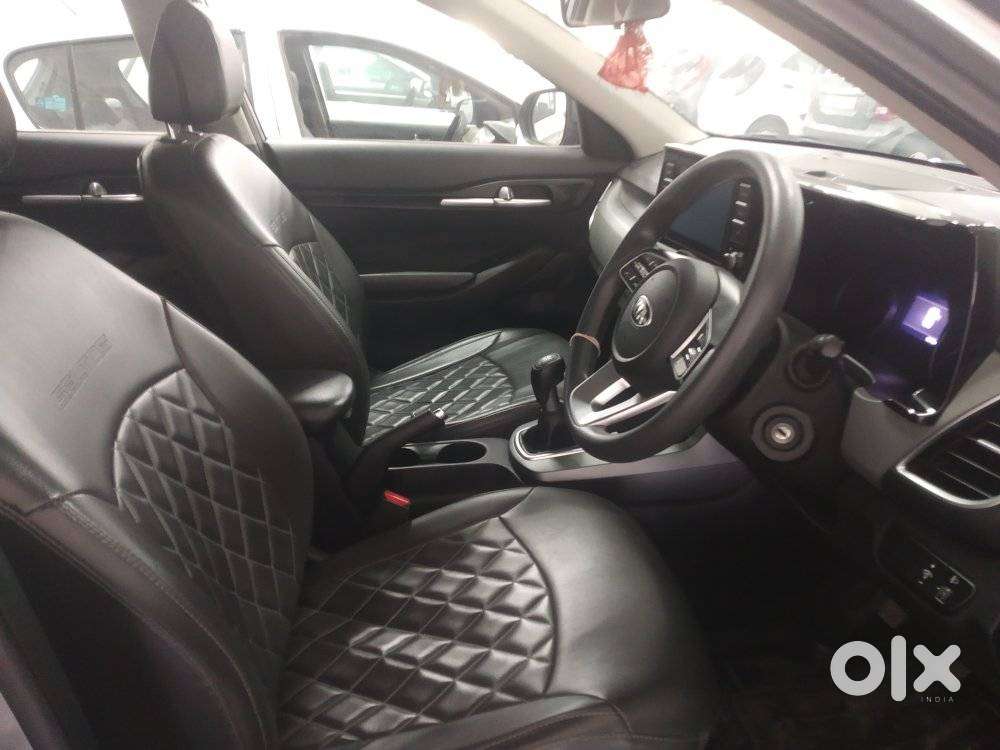 Kia Seltos Htk G, 2020, Petrol