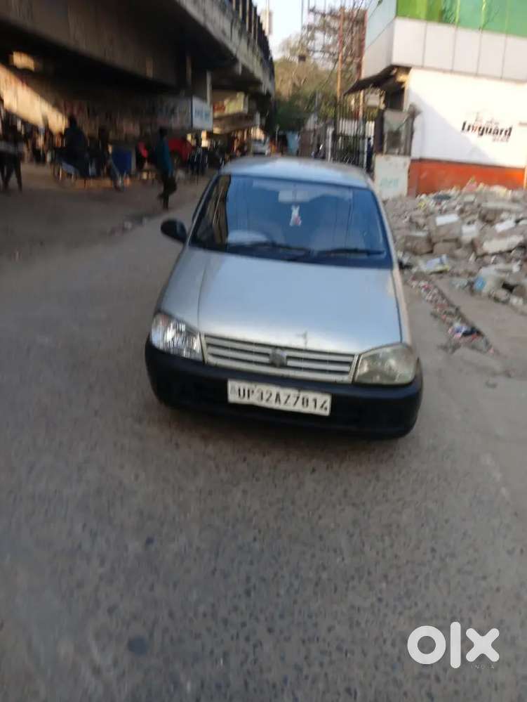 Maruti Suzuki Zen Estilo 2004 Petrol 150000 Km Driven