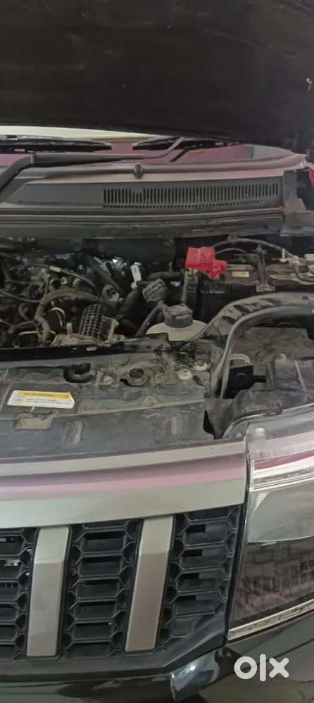 Mahindra Bolero Neo 2024 Diesel Variant