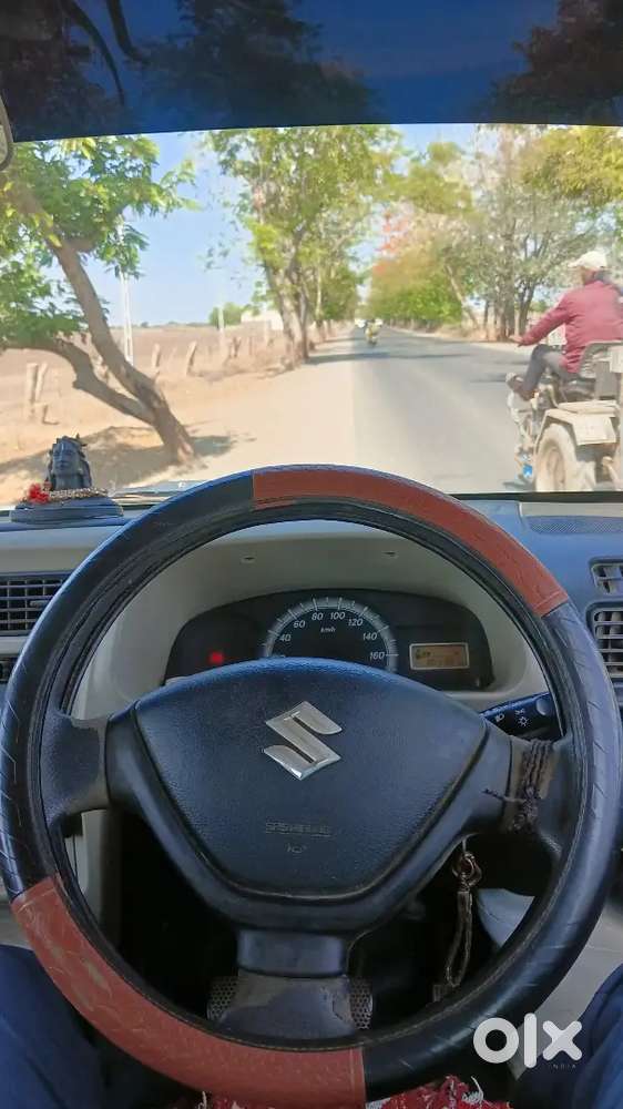 Maruti Suzuki Eeco 2021 Petrol Cng 101714 Km Driven