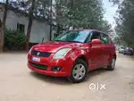 Maruti Suzuki Swift 2004-2010 Vdi BSIII, 2009, Diesel