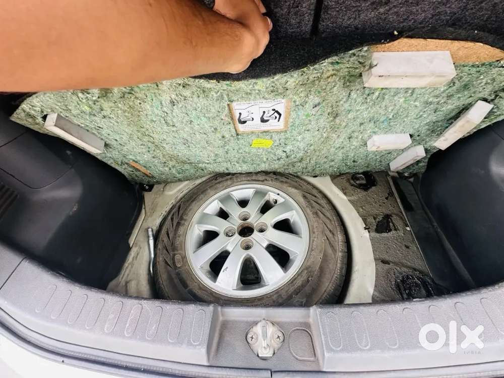 Maruti Suzuki Ritz