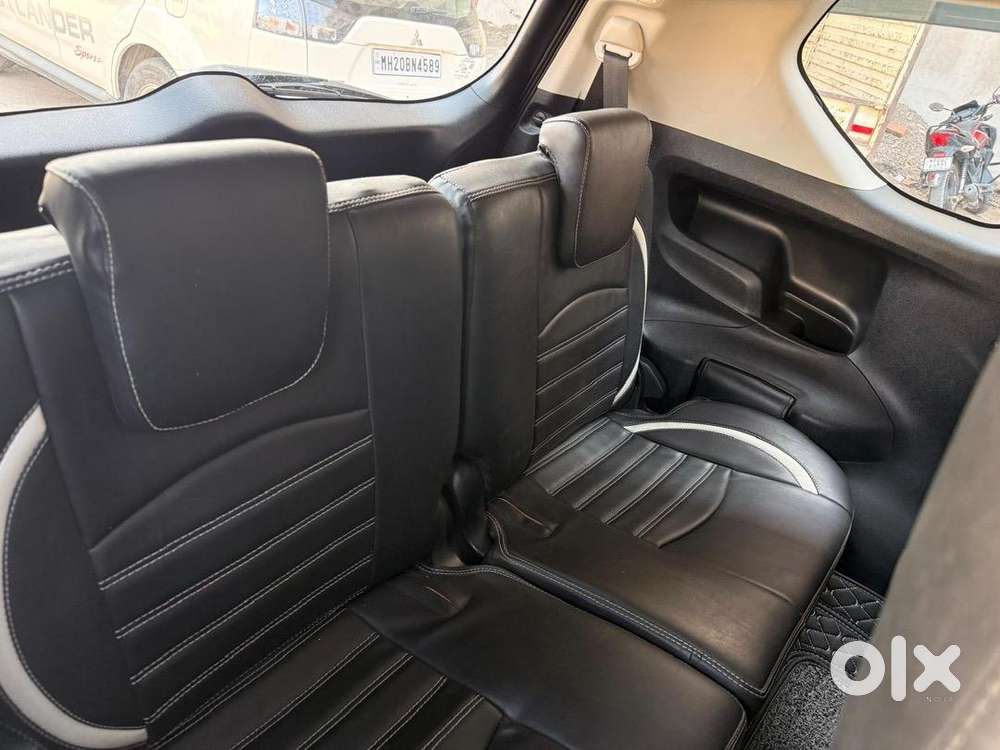 Toyota Innova Crysta Diesel Car 2023