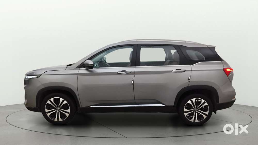 Mg Hector Plus Sharp Pro 2.0 Turbo Diesel 6 Str, 2022, Diesel