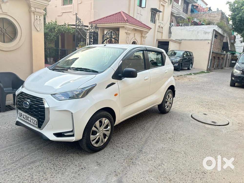 Datsun Redigo 2022 Petrol 61000 Km Driven