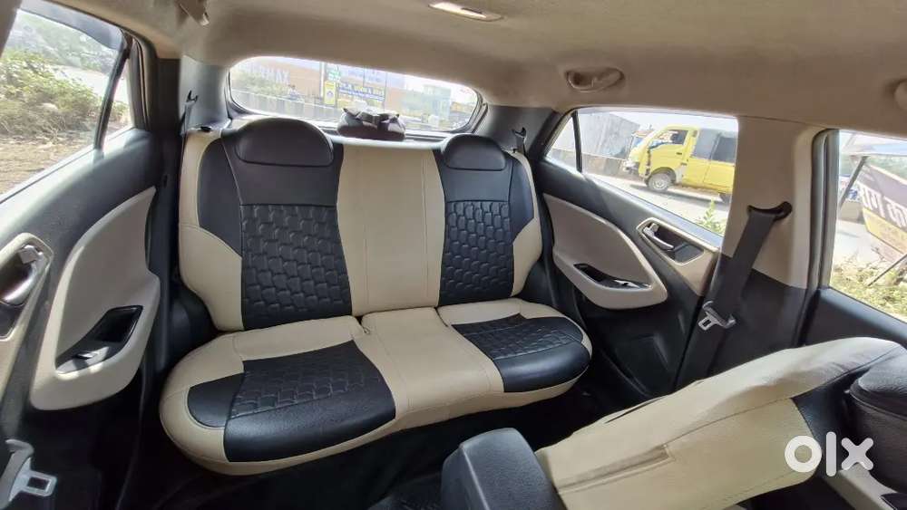 Hyundai I20 2020 Petrol 53000 Km Driven